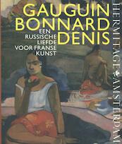 Gauguin, Bonnard, Denis - (ISBN 9789078653301)