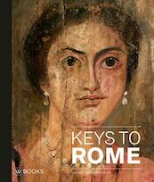 Rome - (ISBN 9789462580169)