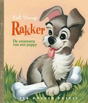 Rakker - Walt Disney (ISBN 9789054442554)