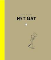 Het gat - Oyvind Torseter (ISBN 9789076174556)