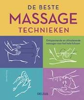 De beste massage technieken - Fiona Harrold (ISBN 9789044743944)