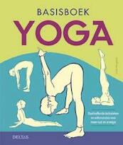 Basisboek yoga - Jude Reignier (ISBN 9789044743937)