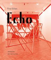 Echo - Tina Gillen (ISBN 9789492321169)