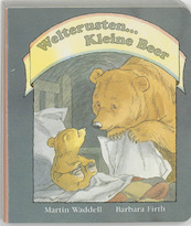 Welterusten ... Kleine Beer Karton editie - Martin Waddell (ISBN 9789056375539)