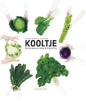 Kooltje - Pascalle Bonnier, Mathijs Kok (ISBN 9789038802695)
