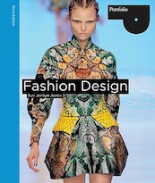 Fashion Design - Sue Jones (ISBN 9781856696197)