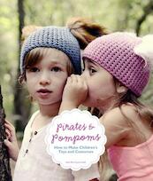 Pirates and Pompoms - Stella Bee, Jemma Bell (ISBN 9781780677439)