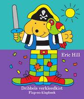 Dribbels verkleedkist - Eric Hill (ISBN 9789000361717)