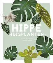 Hippe huisplanten - Lauren Camilleri, Sophia Kaplan (ISBN 9789059569416)