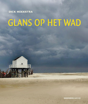 Glans op het wad - Dick Hoekstra (ISBN 9789056154981)