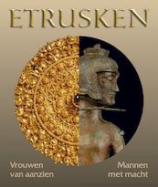 Etrusken - (ISBN 9789040078064)