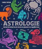 Astrologie - Carole Taylor (ISBN 9789022337295)