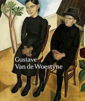 Gustave Van de Woestyne - Robert Hozee, Cathérine Verleysen (ISBN 9789061539445)