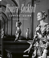 Riviera Cocktail - Edward Quinn (ISBN 9783961713103)