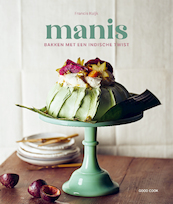 Manis - Francis Kuijk (ISBN 9789461432728)