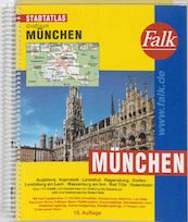 Munchen e o kaartboek - (ISBN 9783827905079)
