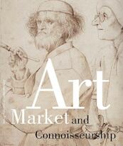Art Market and Connoisseurship - Anna Tummers, Koenraad Jonckheere (ISBN 9789048520671)