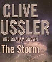 Numa Files 2012 - Clive Cussler (ISBN 9780718159115)