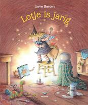 Lotje is jarig - Lieve Baeten (ISBN 9789022327364)