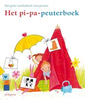 Het pi-pa-peuterboek - (ISBN 9789021670690)