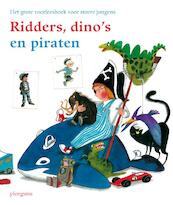 Ridders, dino's en piraten - (ISBN 9789021668253)