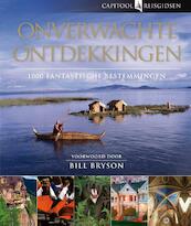 Onverwachte ontdekkingen - Bill Bryson (ISBN 9789000303274)
