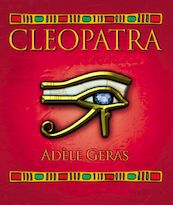 Cleopatra - A. Geras (ISBN 9789025743765)
