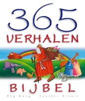 365 Verhalenbijbel - Meg Wang (ISBN 9789026615351)