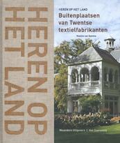 Heren op het land - Anneke Coops, Mascha van Damme, Maartje van Hellemondt, Barbara Laan, Anne Kempers (ISBN 9789491196300)