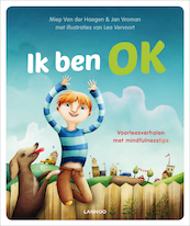 Ik ben ok - Miep Van der Haegen, Lea Vervoort, Jan Vroman (ISBN 9789401416368)