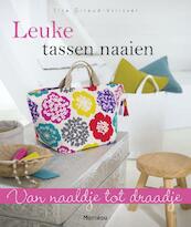 Leuke tassen naaien - Elsa Giraud-Virissel (ISBN 9789022330357)