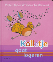 Kolletje gaat logeren - Pieter Feller (ISBN 9789048802456)