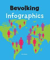 Bevolking Infographics - Chris Oxlade (ISBN 9789461759443)
