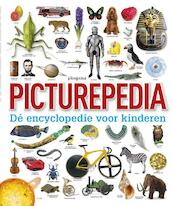 Picturepedia - (ISBN 9789021676036)