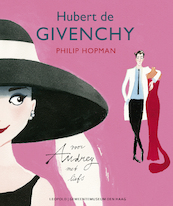 Hubert de Givenchy - Philip Hopman (ISBN 9789025871352)
