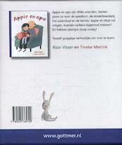 Display Appie en opa (8 exx.) - Rian Visser (ISBN 9789025765729)