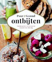 Lekker ontbijten zonder gluten of lactose - Anja Forsnor (ISBN 9789044747638)