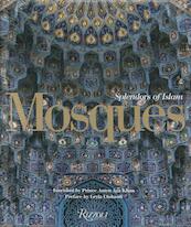 Mosques - Walter B. Denny (ISBN 9780847860357)