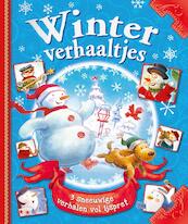 Winterverhaaltjes - (ISBN 9789036635851)