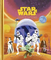 Gouden Boekjes - Star Wars: Attack of the Clones - (ISBN 9789030503545)