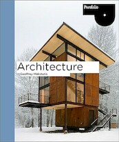 Architecture - Geoffrey Makstutis (ISBN 9781856696234)