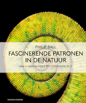 Vormen en patronen in de natuur - Philip Ball (ISBN 9789059568679)