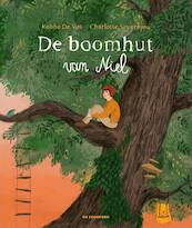 De boomhut van Niel - Robbe De Vos (ISBN 9789462913424)