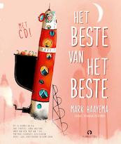 Het beste van het beste - Mark Haayema, Sita Vermeulen (ISBN 9789047626695)