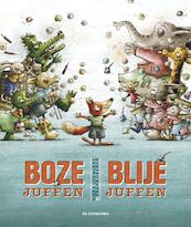 Boze juffen, blije juffen - Siska Goeminne (ISBN 9789462914032)