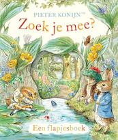 Pieter Konijn: Zoek je mee? - Beatrix Potter (ISBN 9789021680378)