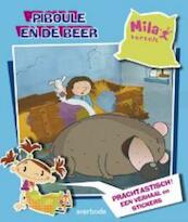 Missy Mila Piboule en de beer - Fanny Meeschaert (ISBN 9789031729661)