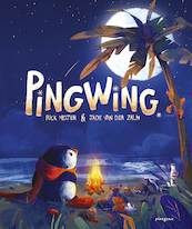 Pingwing - Rick Meijer (ISBN 9789021681870)