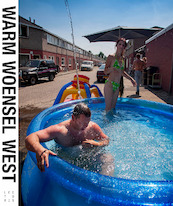 Warm Woensel West - Kees Martens, Rob Schoonen (ISBN 9789462264625)
