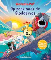 Op zoek naar de Sloddervos - Guusje Nederhorst (ISBN 9789493216532)
